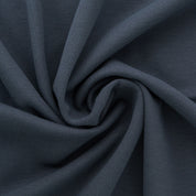 Romanit Jersey 320g/m² Marine - Coupon