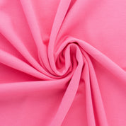Romanit Jersey 265g/m² Pink