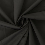 Sportjersey 120g/m² Schwarz