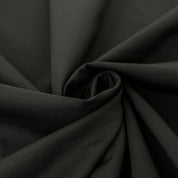 Sportjersey 120g/m² Schwarz