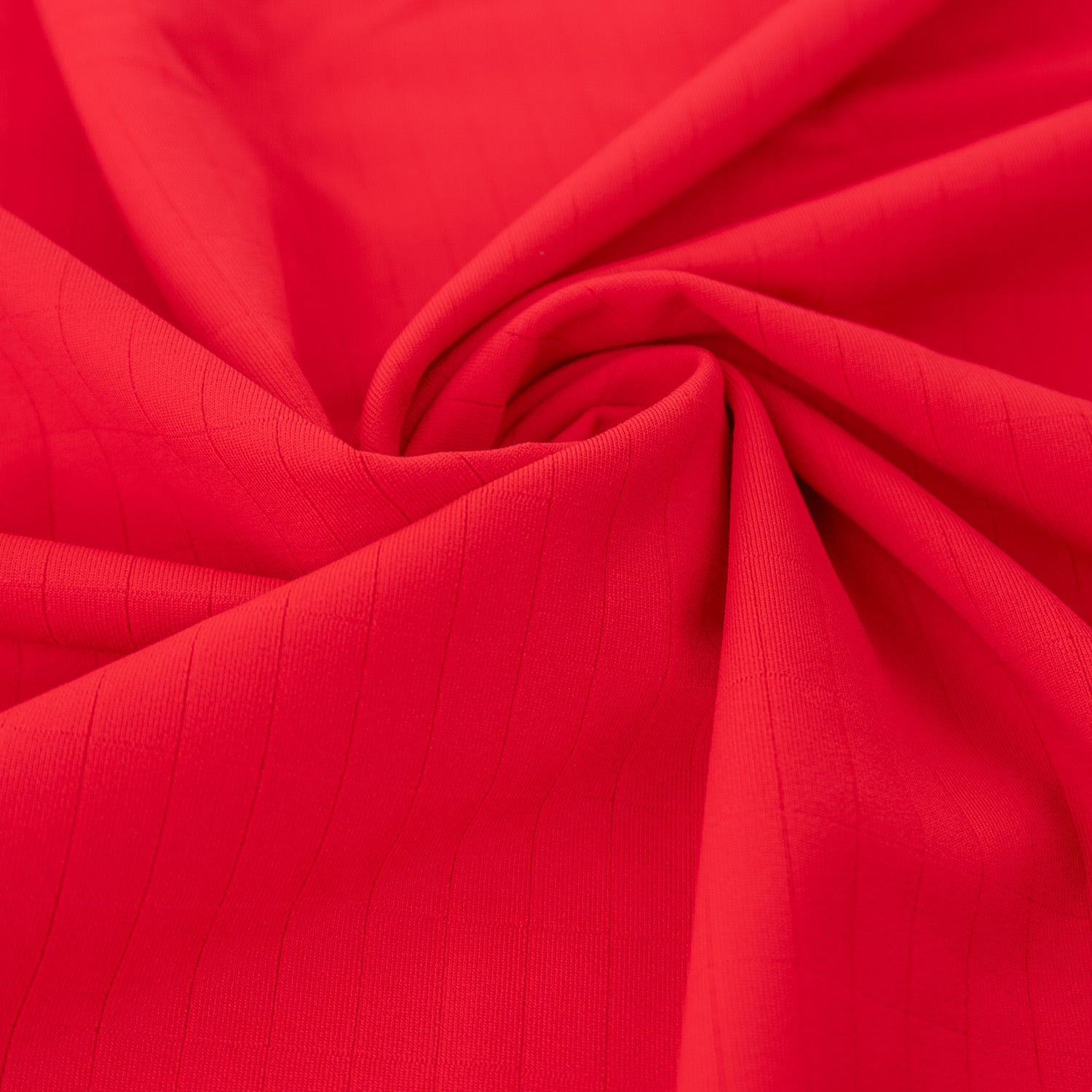 Sportjersey 145g/m² Rot
