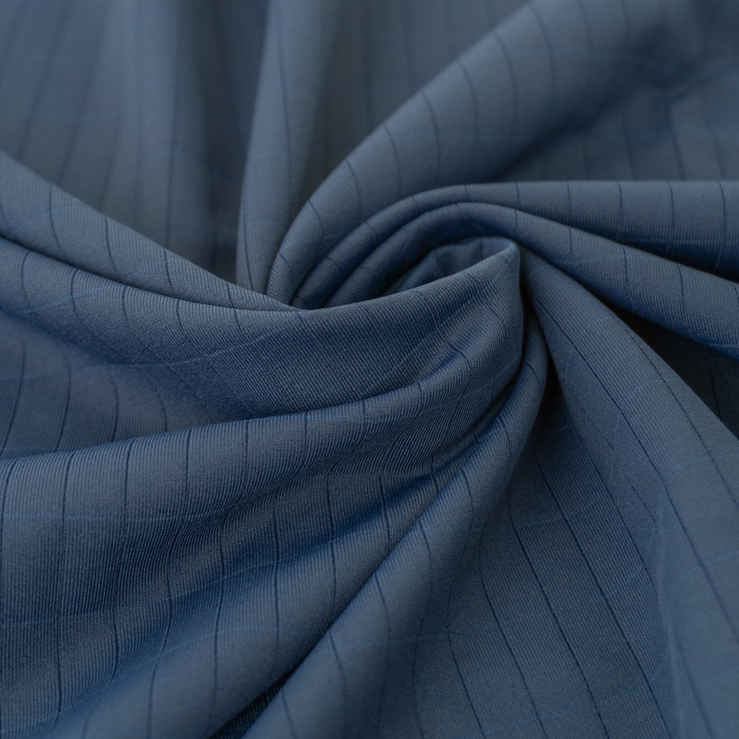 Sportjersey 145g/m² Blau