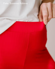 Sportjersey 145g/m² Rot