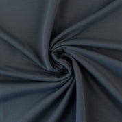 Sweat geraut 225g/m² Dunkelgrau