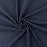 Sweat geraut 260g/m² Marine - Coupon