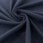 Sweat geraut 260g/m² Marine - Coupon