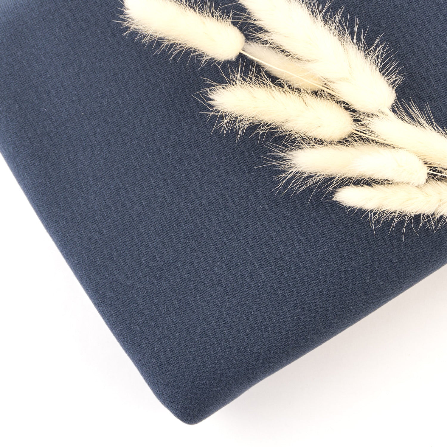 Sweat geraut 260g/m² Marine - Coupon