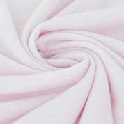 Viskosejersey 160g/m² Hellrosa geflammt - Coupon
