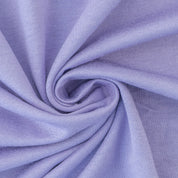 Stoffmuster Viskosejersey mit Elasthan 220g/m² Helllila