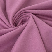 Stoffmuster EcoVero Viskosejersey mit Elasthan 190g/m² Aster