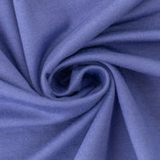 EcoVero Viskosejersey mit Elasthan 190g/m² Veronikalila