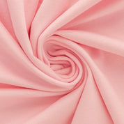 Viskosejersey mit Elasthan 220g/m² Rosa