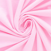 Viskosejersey mit Elasthan 220g/m² Hortensie