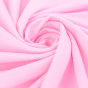 Viskosejersey mit Elasthan 220g/m² Hortensie