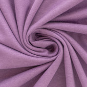 Viskosejersey mit Elasthan 220g/m² Flieder