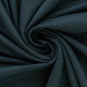 Stoffmuster Viskosejersey mit Elasthan 220 g/m² Marine