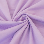 EcoVero Viskosejersey mit Elasthan 190g/m² Zartlila