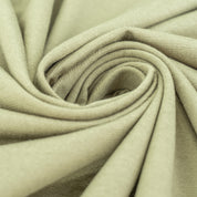 Viskosejersey mit Elasthan 150g/m² Oliv