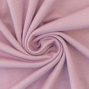 Viskosejersey mit Elasthan 190g/m² Blassmauve
