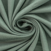 Viskosejersey mit Elasthan 190g/m² Taupe - Coupon