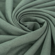 Viskosejersey mit Elasthan 190g/m² Taupe - Coupon