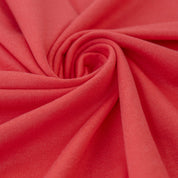 EcoVero Viskosejersey mit Elasthan 190g/m² Paradiesrosa