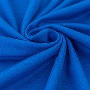EcoVero Viskosejersey mit Elasthan 190g/m² Blau
