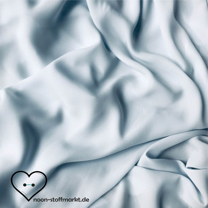 Blusenstoff Georgette - verschiedene Farben