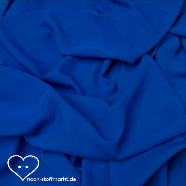 Blusenstoff Georgette - verschiedene Farben