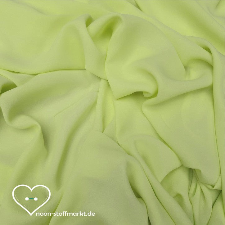 Blusenstoff Georgette - verschiedene Farben