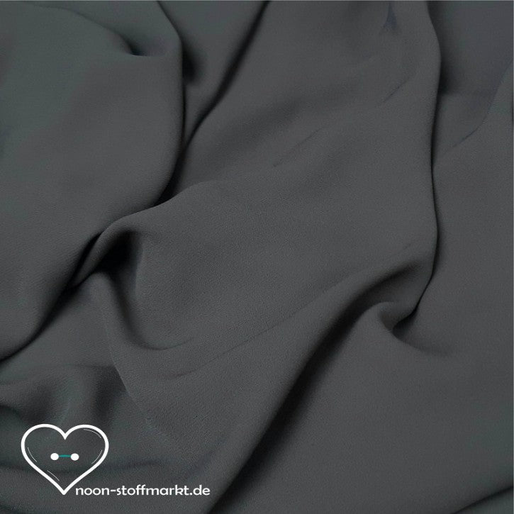 Blusenstoff Georgette - verschiedene Farben