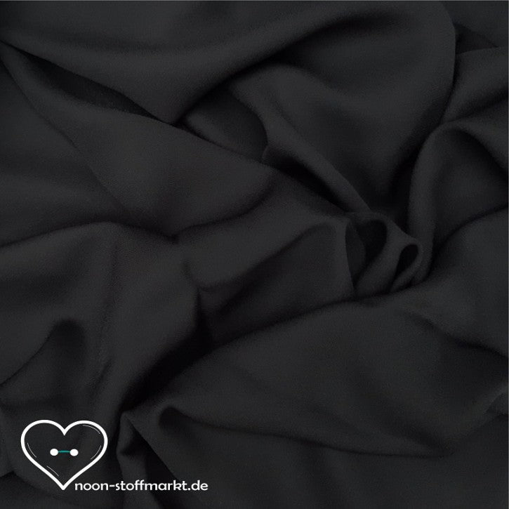Blusenstoff Georgette - verschiedene Farben