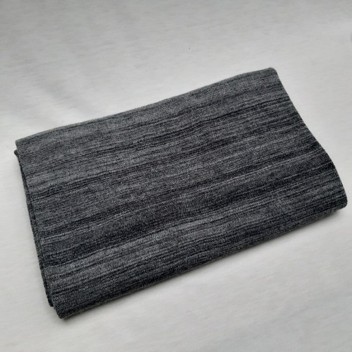 NOON Schal lang - Wolle - verschiedene Farben