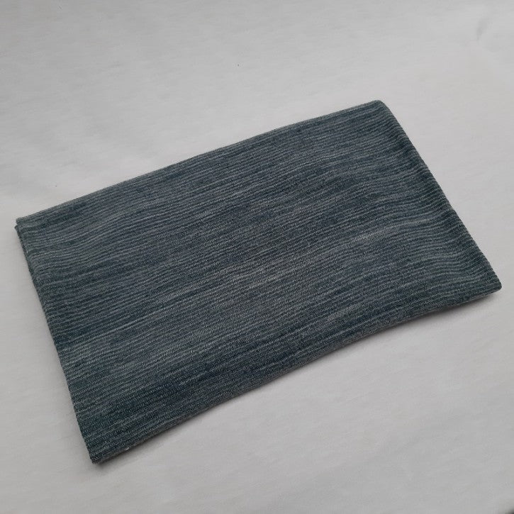 NOON Schal kurz - Wolle - verschiedene Farben