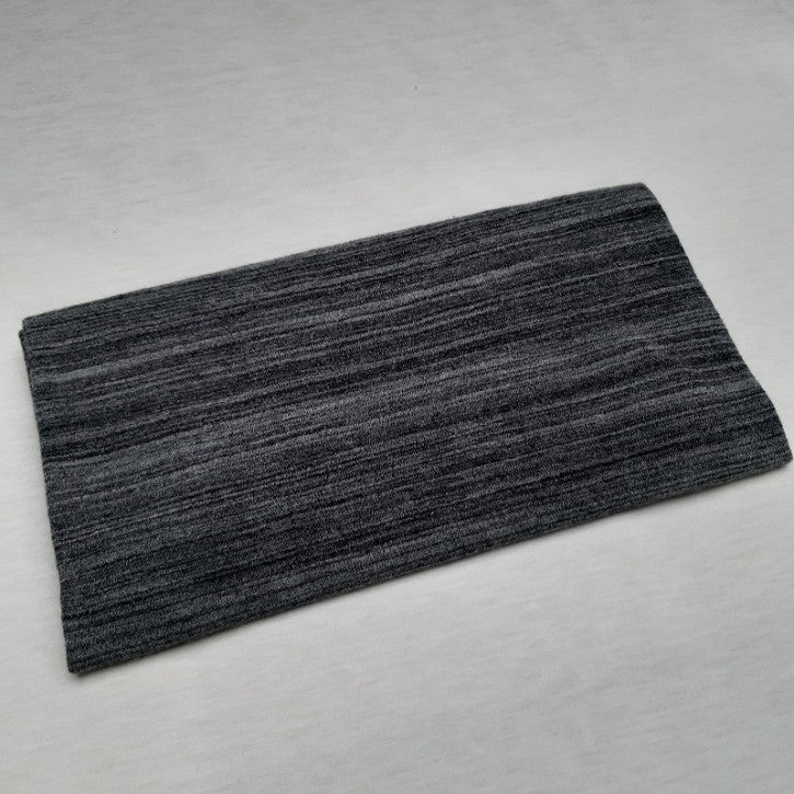 NOON Schal kurz - Wolle - verschiedene Farben