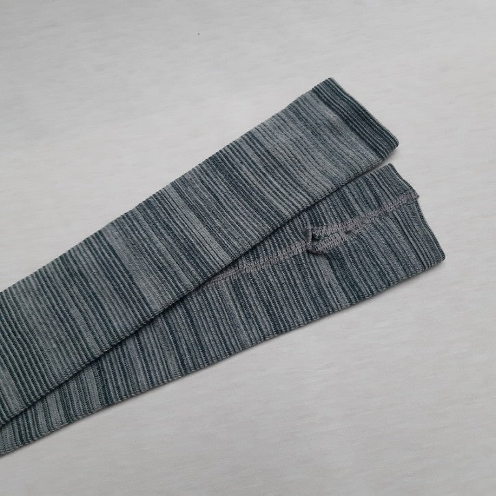 NOON Stulpen - Wolle - verschiedene Farben